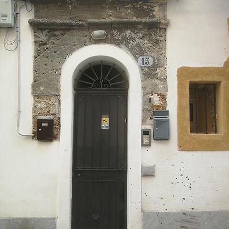 Atoca3 Casa Vacanze - Vedi Anche Atoca1 E Atoca2 Palermo Ngoại thất bức ảnh