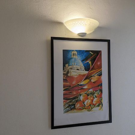 Atoca3 Casa Vacanze - Vedi Anche Atoca1 E Atoca2 Palermo Ngoại thất bức ảnh