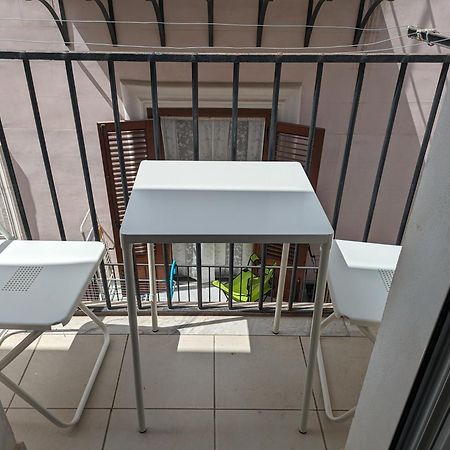 Atoca3 Casa Vacanze - Vedi Anche Atoca1 E Atoca2 Palermo Ngoại thất bức ảnh