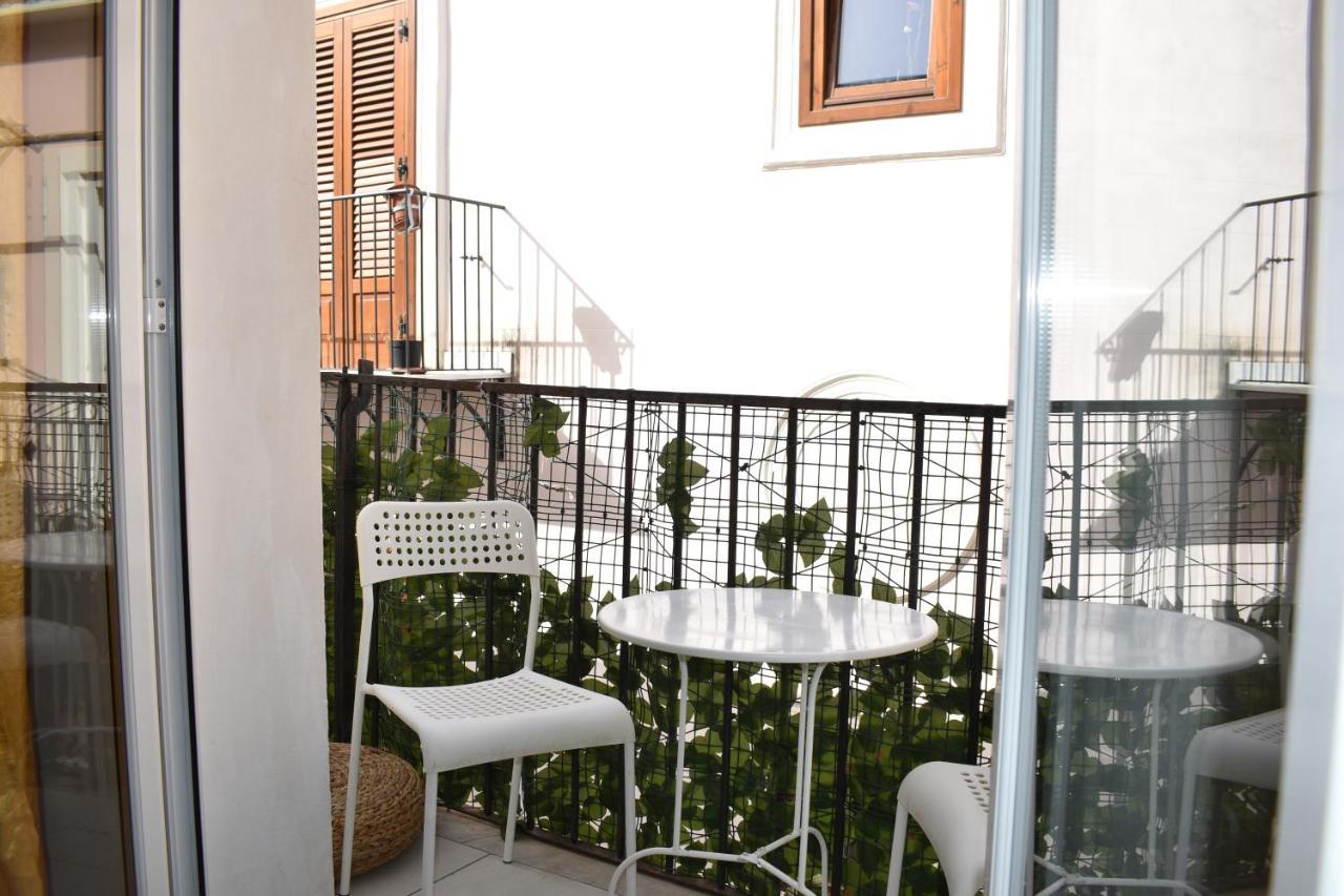 Atoca3 Casa Vacanze - Vedi Anche Atoca1 E Atoca2 Palermo Ngoại thất bức ảnh