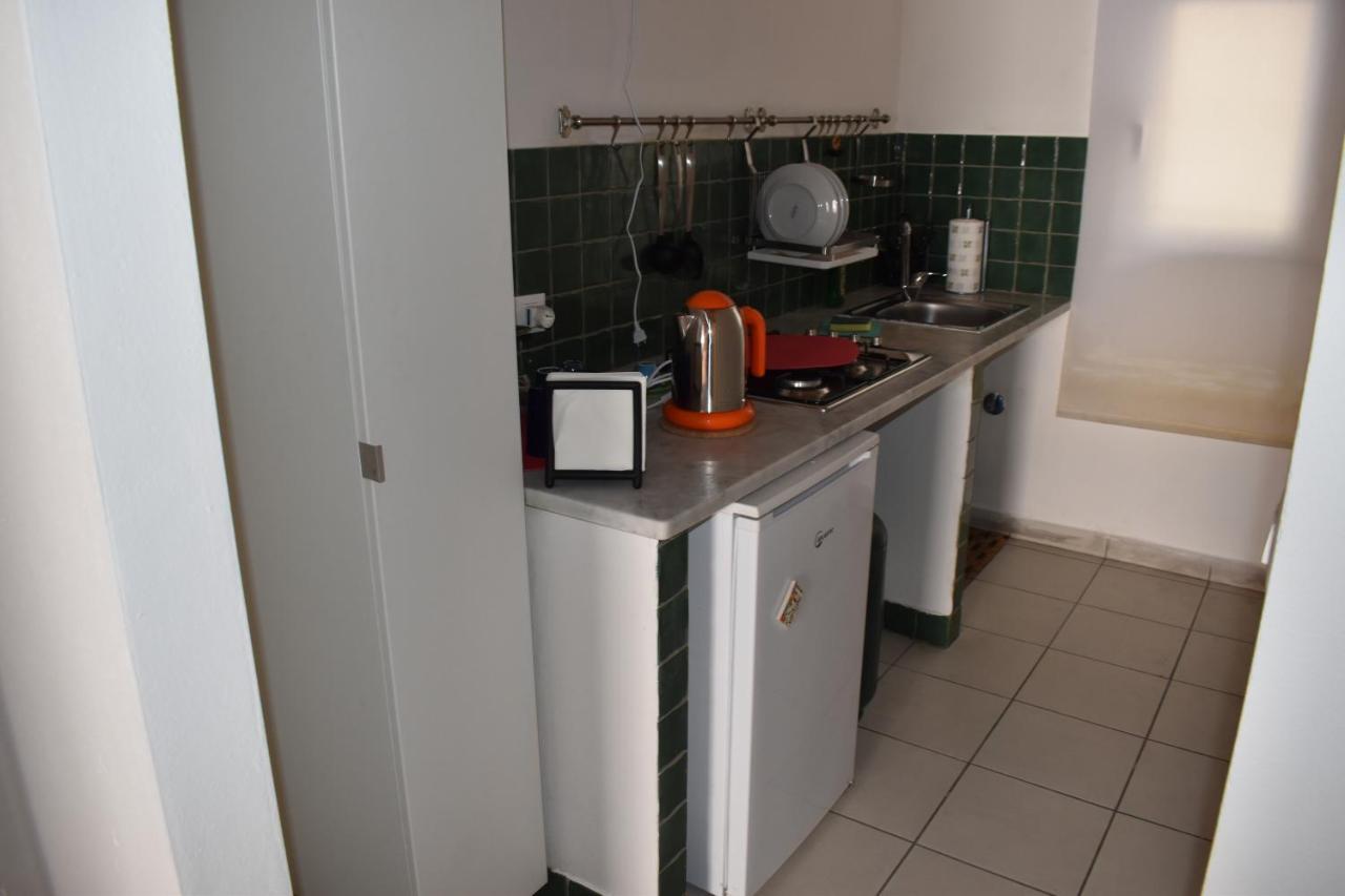 Atoca3 Casa Vacanze - Vedi Anche Atoca1 E Atoca2 Palermo Ngoại thất bức ảnh