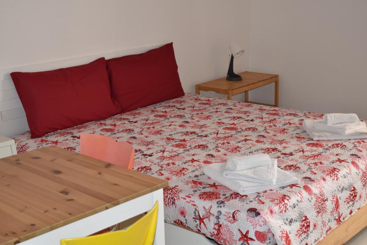 Atoca3 Casa Vacanze - Vedi Anche Atoca1 E Atoca2 Palermo Ngoại thất bức ảnh