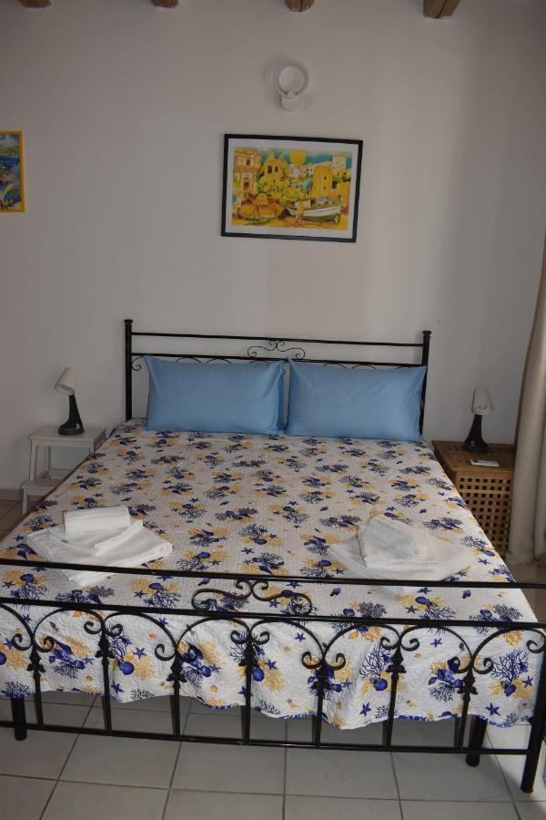 Atoca3 Casa Vacanze - Vedi Anche Atoca1 E Atoca2 Palermo Ngoại thất bức ảnh