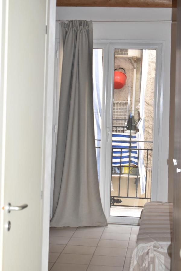 Atoca3 Casa Vacanze - Vedi Anche Atoca1 E Atoca2 Palermo Ngoại thất bức ảnh