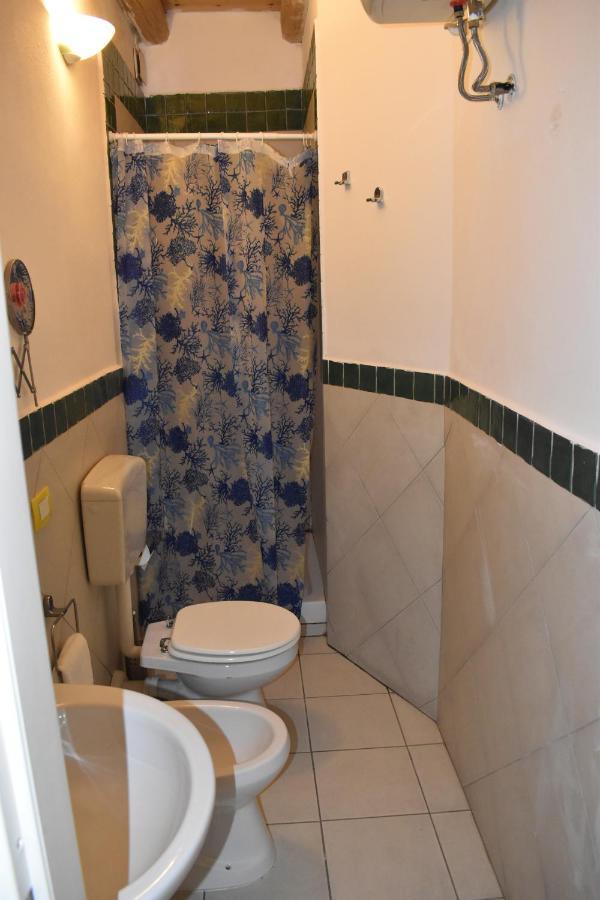 Atoca3 Casa Vacanze - Vedi Anche Atoca1 E Atoca2 Palermo Ngoại thất bức ảnh