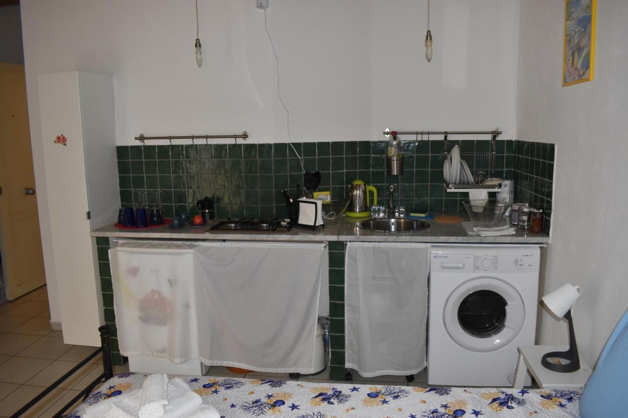 Atoca3 Casa Vacanze - Vedi Anche Atoca1 E Atoca2 Palermo Ngoại thất bức ảnh
