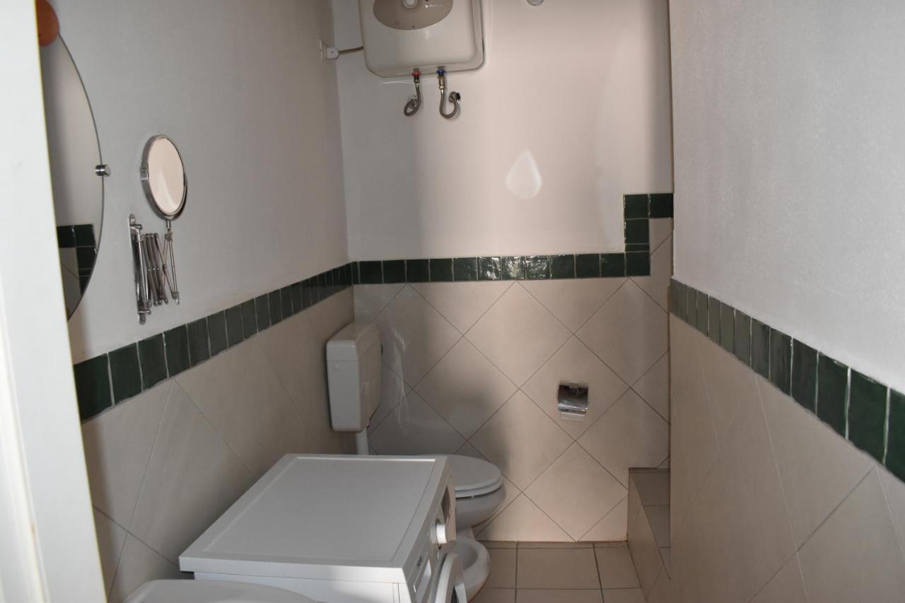 Atoca3 Casa Vacanze - Vedi Anche Atoca1 E Atoca2 Palermo Ngoại thất bức ảnh
