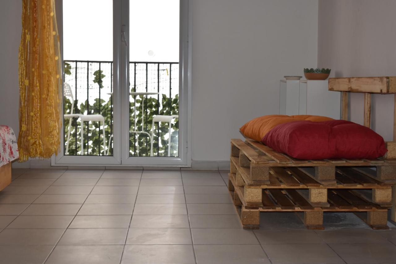 Atoca3 Casa Vacanze - Vedi Anche Atoca1 E Atoca2 Palermo Ngoại thất bức ảnh