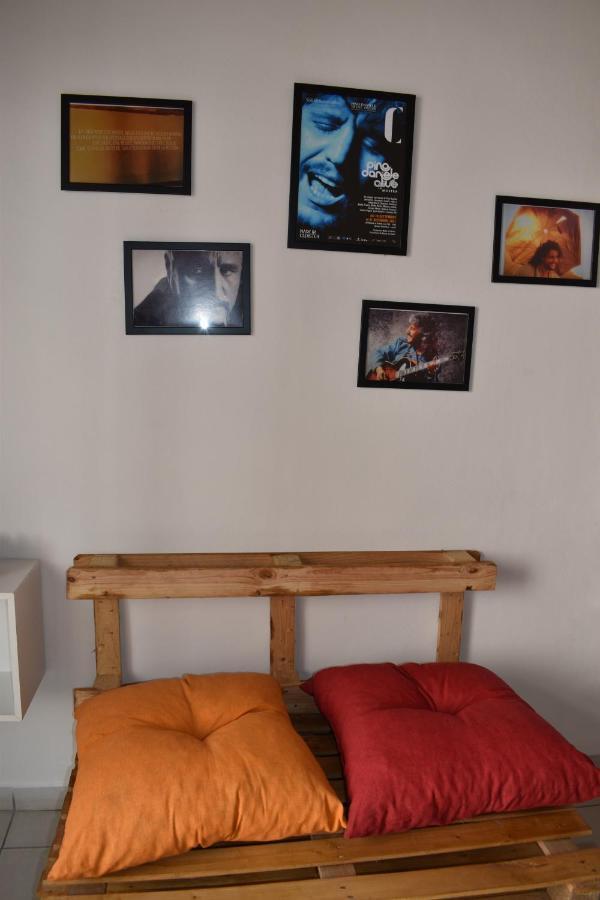 Atoca3 Casa Vacanze - Vedi Anche Atoca1 E Atoca2 Palermo Ngoại thất bức ảnh
