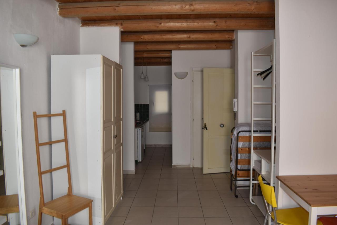 Atoca3 Casa Vacanze - Vedi Anche Atoca1 E Atoca2 Palermo Ngoại thất bức ảnh