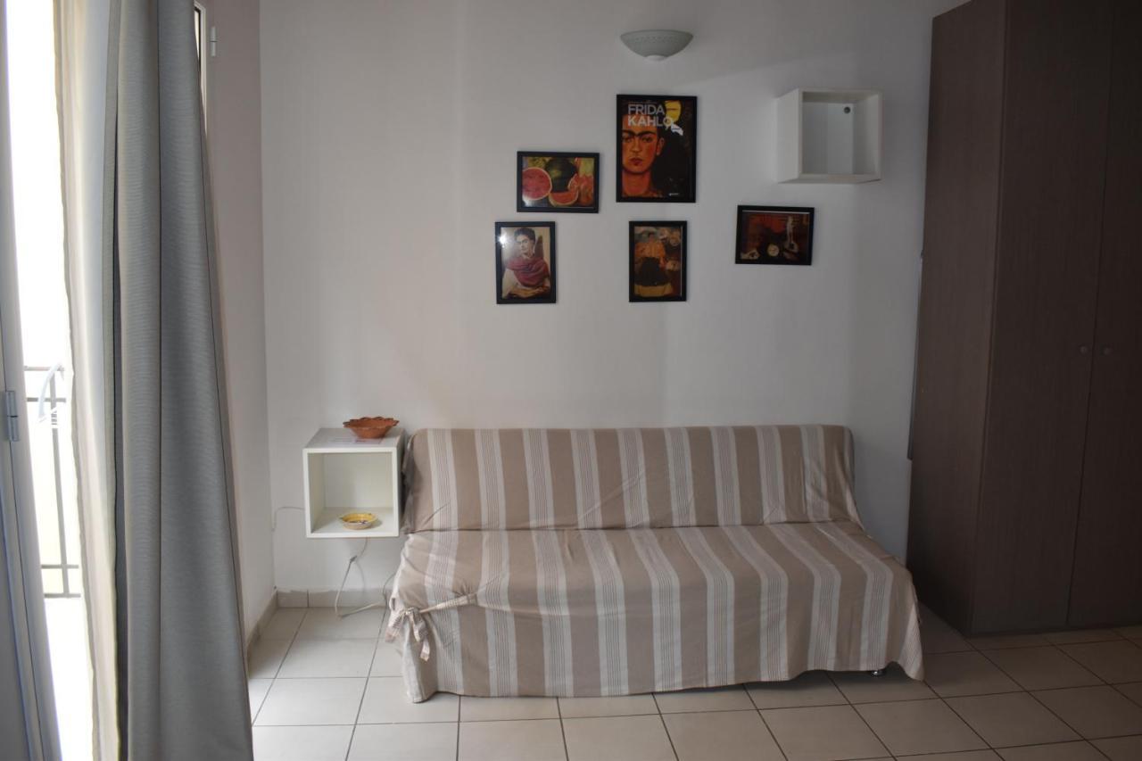 Atoca3 Casa Vacanze - Vedi Anche Atoca1 E Atoca2 Palermo Ngoại thất bức ảnh