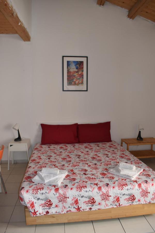 Atoca3 Casa Vacanze - Vedi Anche Atoca1 E Atoca2 Palermo Ngoại thất bức ảnh