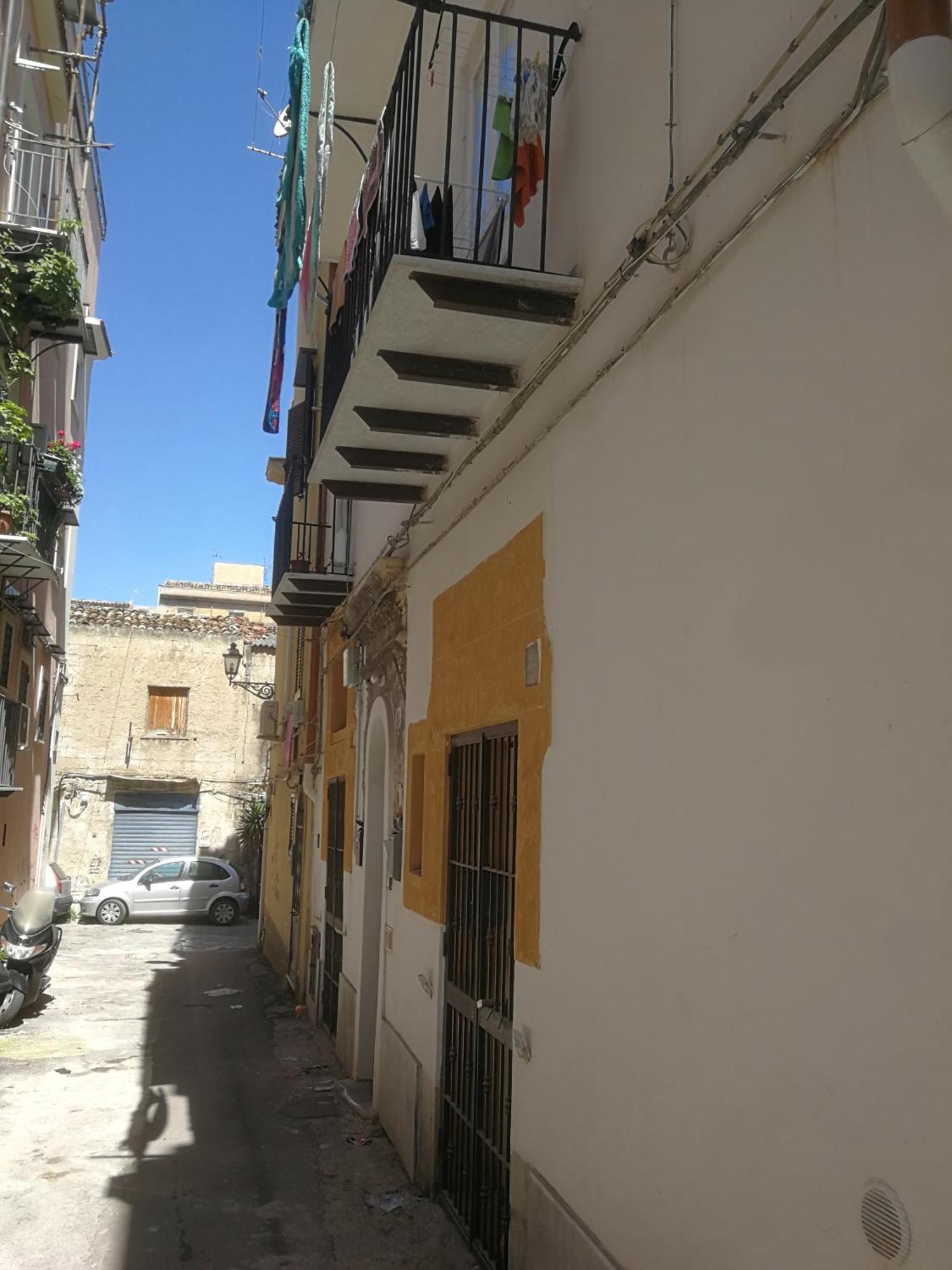 Atoca3 Casa Vacanze - Vedi Anche Atoca1 E Atoca2 Palermo Ngoại thất bức ảnh