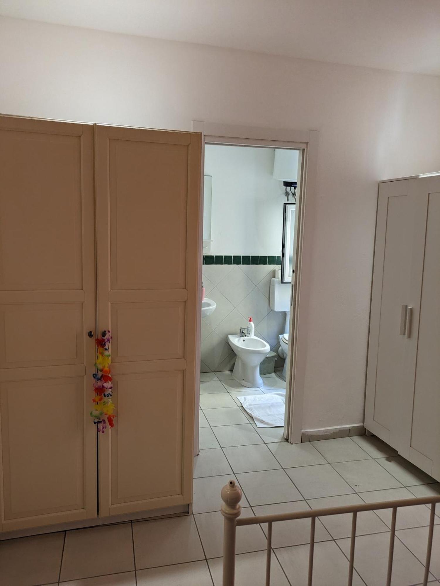 Atoca3 Casa Vacanze - Vedi Anche Atoca1 E Atoca2 Palermo Ngoại thất bức ảnh