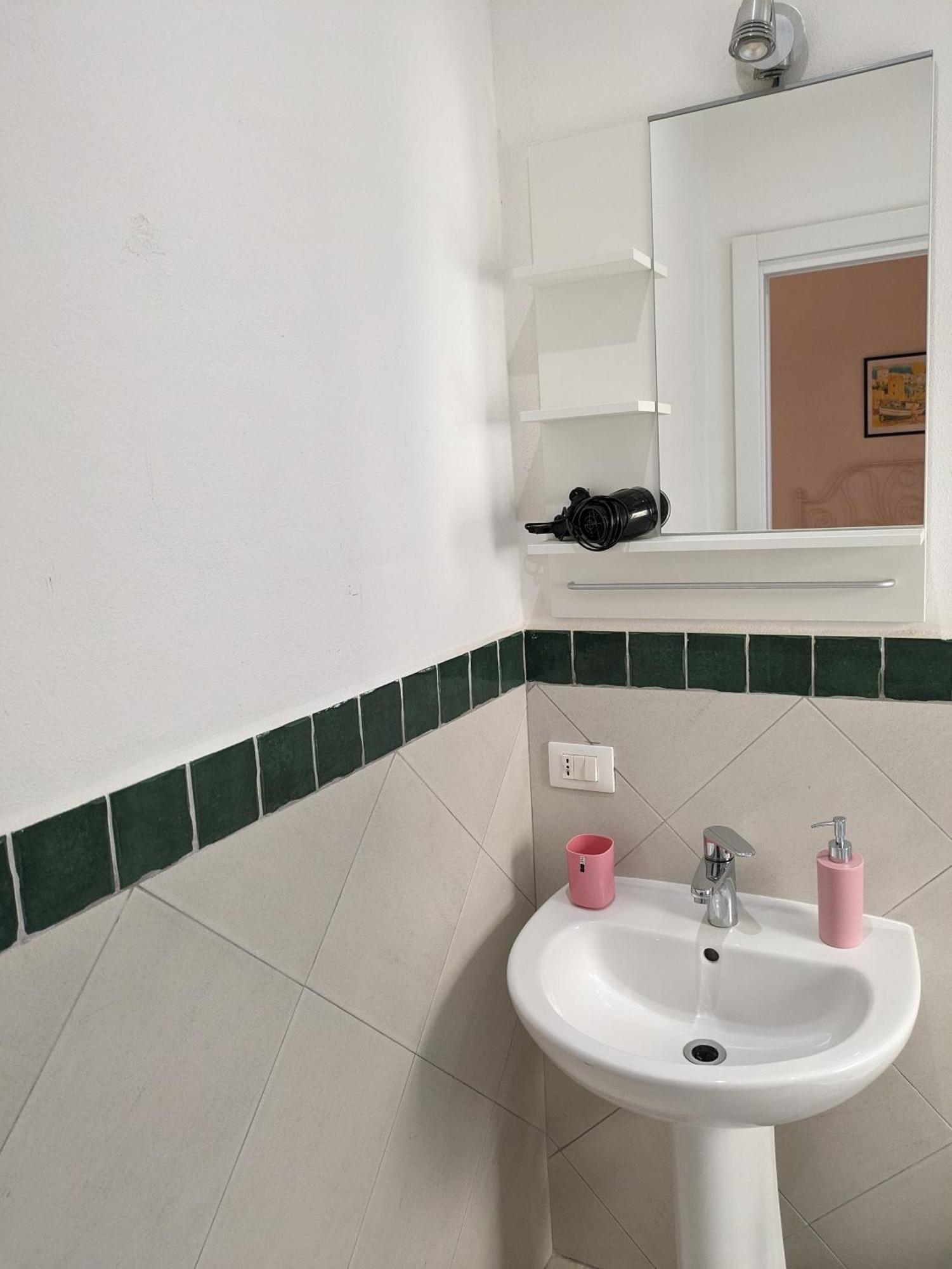 Atoca3 Casa Vacanze - Vedi Anche Atoca1 E Atoca2 Palermo Ngoại thất bức ảnh