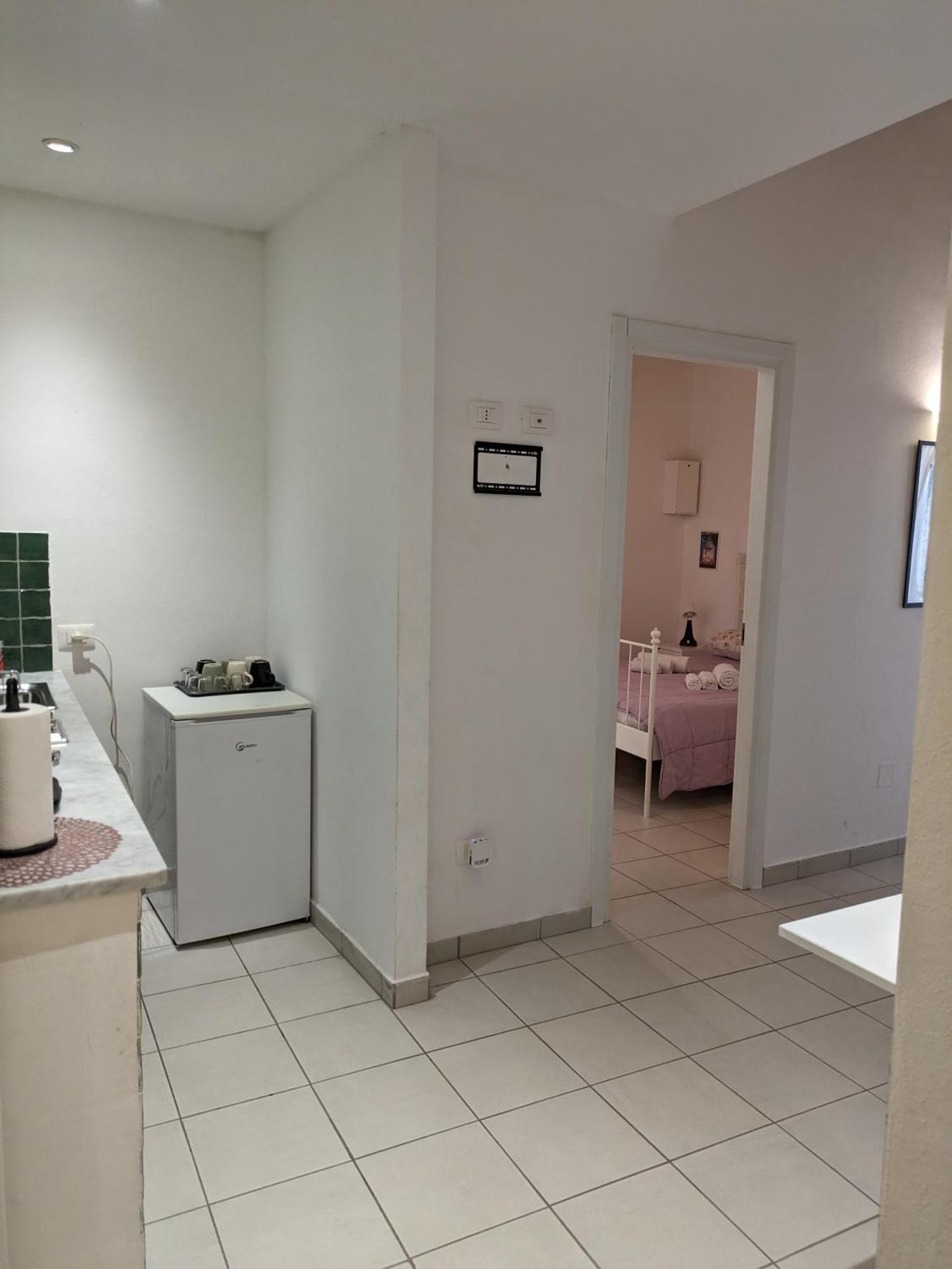 Atoca3 Casa Vacanze - Vedi Anche Atoca1 E Atoca2 Palermo Ngoại thất bức ảnh