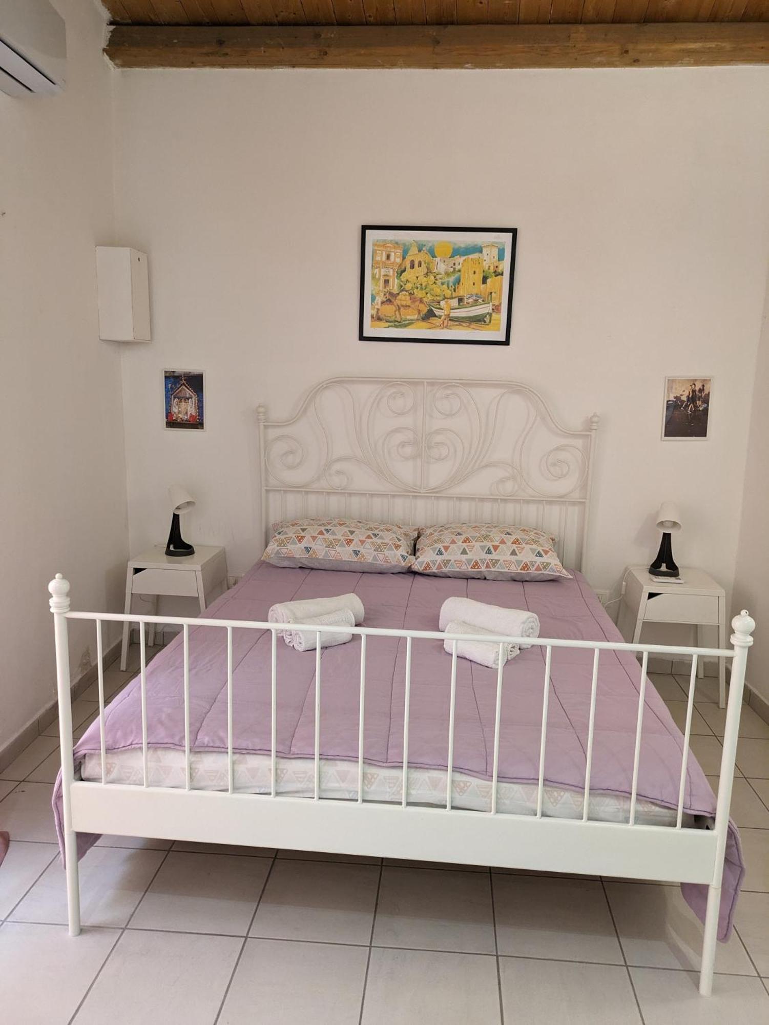 Atoca3 Casa Vacanze - Vedi Anche Atoca1 E Atoca2 Palermo Ngoại thất bức ảnh