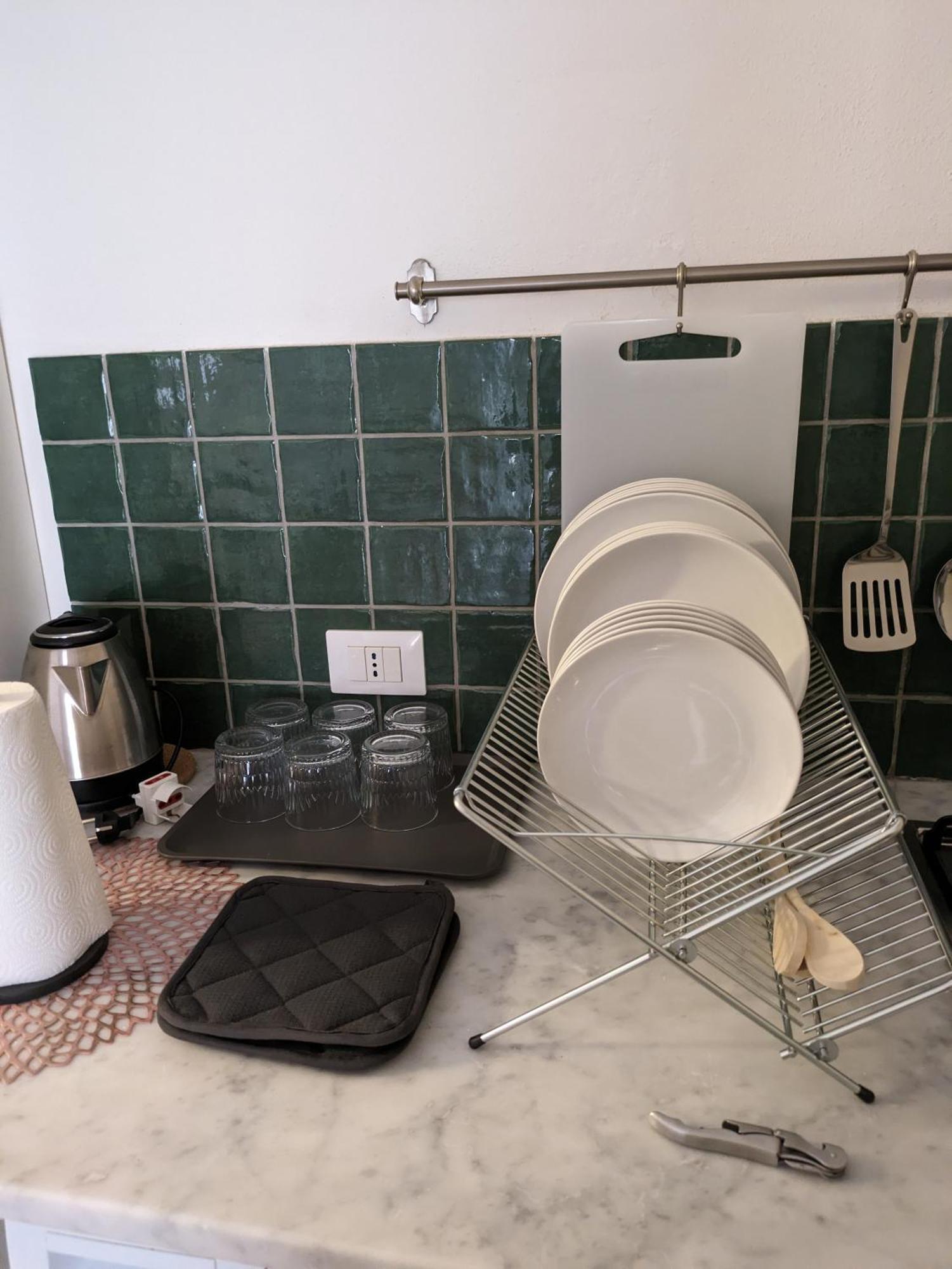 Atoca3 Casa Vacanze - Vedi Anche Atoca1 E Atoca2 Palermo Ngoại thất bức ảnh