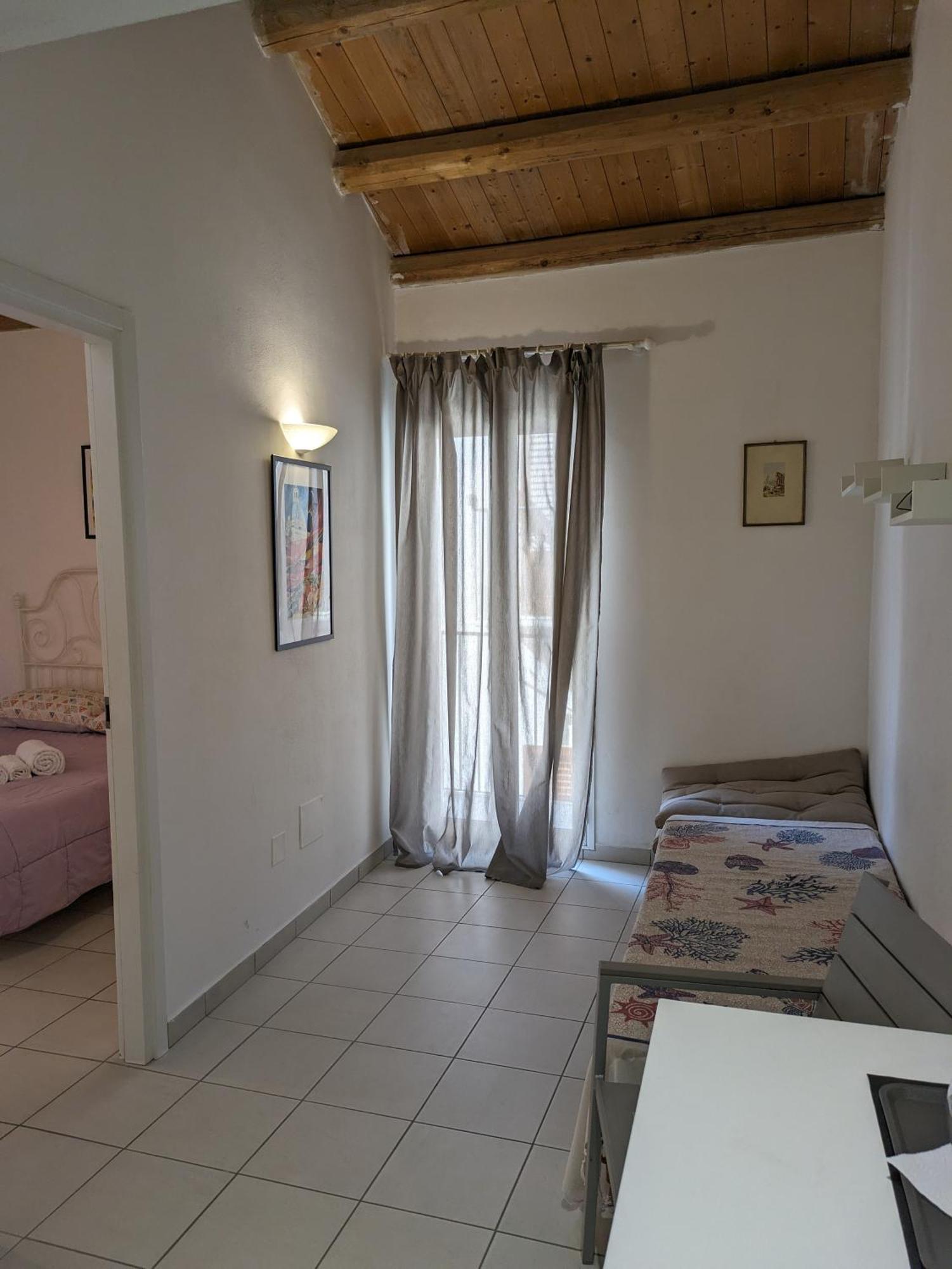 Atoca3 Casa Vacanze - Vedi Anche Atoca1 E Atoca2 Palermo Ngoại thất bức ảnh