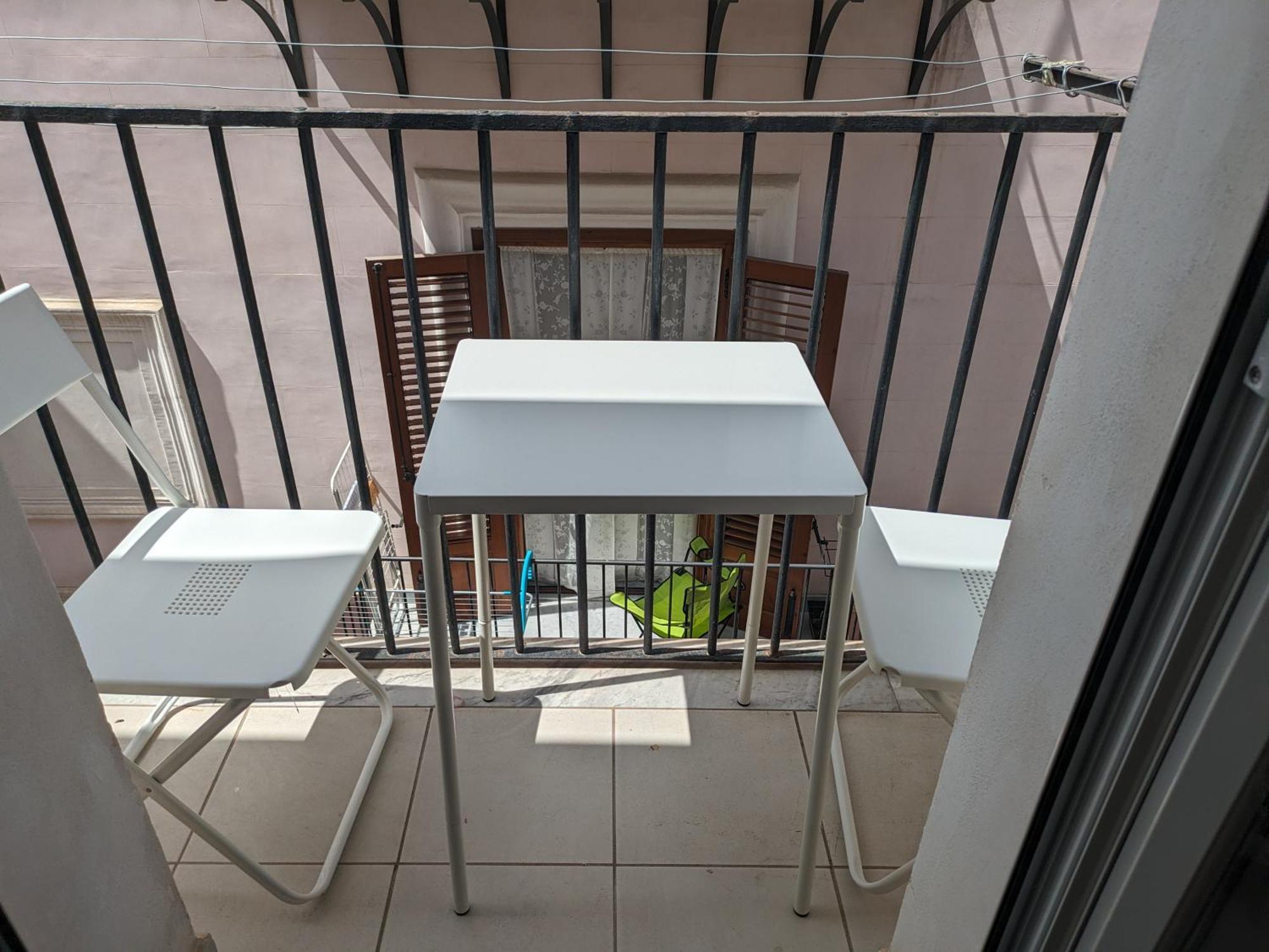 Atoca3 Casa Vacanze - Vedi Anche Atoca1 E Atoca2 Palermo Ngoại thất bức ảnh